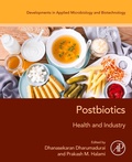 Abbildung von: Postbiotics - Elsevier