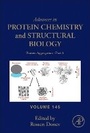 Cover: Protien Aggregation - Part A: Volume 145 - Academic Press