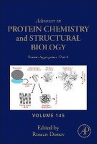 Enlarge image Cover: Protien Aggregation - Part A: Volume 145 - Academic Press