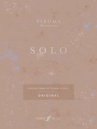 Abbildung von: Yiruma SOLO: Original - Faber Music Limited