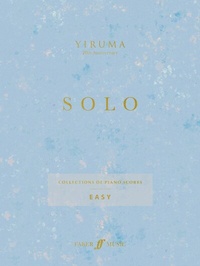 Abbildung von: Yiruma SOLO: Easy - Faber Music Limited