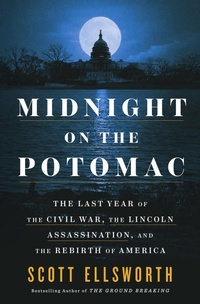 Enlarge image Cover: Midnight on the Potomac - Dutton