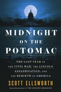 Cover: Midnight on the Potomac - Dutton / Signet