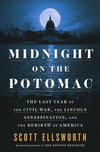 Enlarge image Cover: Midnight on the Potomac - Dutton / Signet