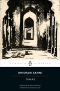 Cover: Tamas - Penguin Classics