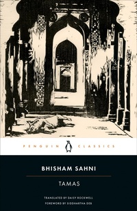 Abbildung von: Tamas - Penguin Classics
