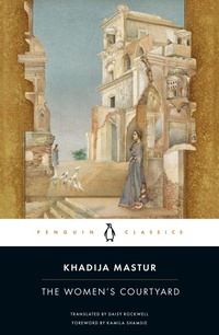 Abbildung von: The Women's Courtyard - Penguin Classics