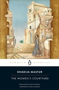 Cover: The Women's Courtyard - Penguin Classics