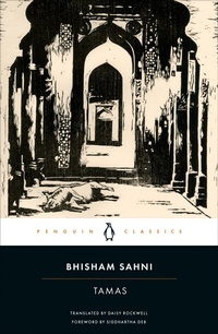 Enlarge image Cover: Tamas - Penguin Classics