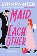 Cover: Maid for Each Other - Berkley Publishing Corporation,U.S.