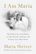 Cover: I Am Maria - Penguin Publishing Group