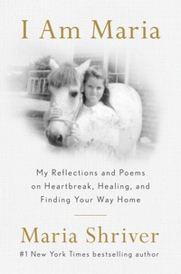 Enlarge image Cover: I Am Maria - The Open Field