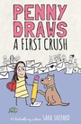 Cover: Penny Draws a First Crush - Penguin Putnam Inc