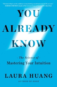 Enlarge image Cover: You Already Know - Portfolio