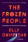 Cover: The Frozen People - Pamela Dorman Books