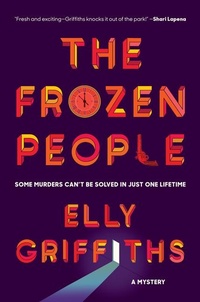 Enlarge image Cover: The Frozen People - Pamela Dorman Books
