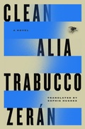 Cover: Clean - Riverhead Books