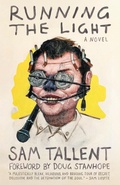 Cover: Running the Light - Random House Trade Paperbacks