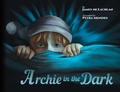 Cover: Archie in the Dark - Strutharse Publishing