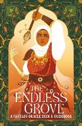 Cover: The Endless Grove - Running Press Adult