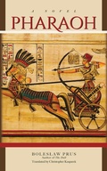 Cover: Pharaoh - Hippocrene Books