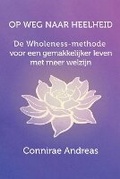 Cover: Op Weg Naar Heelheid - Real People Press