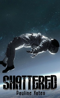 Enlarge image Cover: Shattered - Black Hare Press