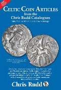 Cover: Celtic Coin Articles - Chris Rudd