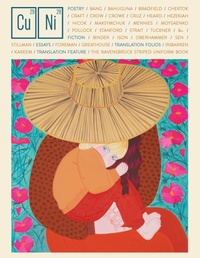 Enlarge image Cover: Copper Nickel Issue 39 - Milkweed Editions