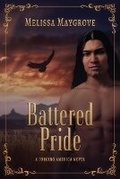 Cover: Battered Pride - Truelove Press