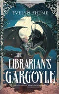 Cover: The Librarian's Gargoyle - Sunset Wave Press