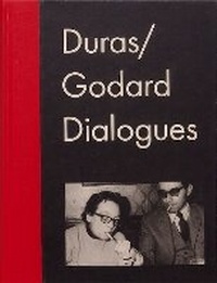 Enlarge image Cover: Duras/Godard Dialogues - Film Desk Books