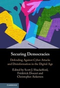 Cover: Securing Democracies - Cambridge University Press