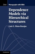 Cover: Dependence Models via Hierarchical Structures - Cambridge University Press