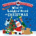 Cover: What the Ladybird Heard at Christmas - Macmillan Children's Books