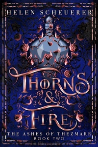 Abbildung von: Thorns & Fire - Tor Bramble
