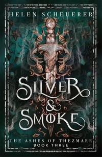 Abbildung von: Silver & Smoke - Tor Bramble