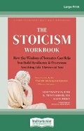 Cover: The Stoicism Workbook - ReadHowYouWant