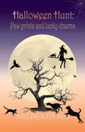 Cover: Halloween Hunt - Rose Kowhai Productions