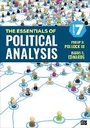 Cover: The Essentials of Political Analysis - CQ Press