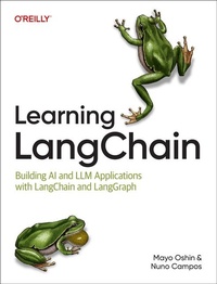Abbildung von: Learning LangChain - O'Reilly