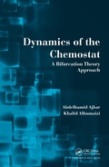 Cover: Dynamics of the Chemostat - Chapman and Hall