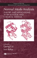 Cover: Normal Mode Analysis - Chapman and Hall