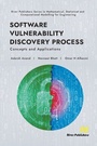 Cover: Software Vulnerability Discovery Process: Concepts and Applications - Taylor & Francis