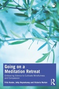 Cover: Going on a Meditation Retreat - Routledge