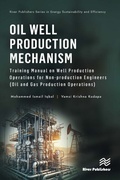 Cover: Oil Well Production Mechanism - Taylor & Francis