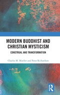 Cover: Modern Buddhist and Christian Mysticism - Routledge