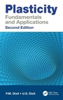 Cover: Plasticity - CRC Press