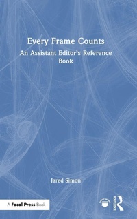 Abbildung von: Every Frame Counts - Routledge