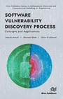 Cover: Software Vulnerability Discovery Process: Concepts and Applications - River Publishers